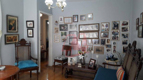Apartamento com 2 Quartos à Venda, 61 m² em Santa Cecília - Porto Alegre
