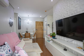 Apartamento com 2 Quartos à Venda, 61 m² em Centro - Osasco