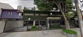 Apartamento com 3 Quartos para Alugar ou Temporada, 205 m² em Jardim Paraíso - São Paulo