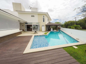 Casa com 5 Quartos à Venda, 750 m² em Alphaville I - Salvador