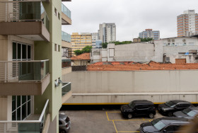 Apartamento com 2 Quartos à Venda, 70 m² em Vila Clementino - São Paulo