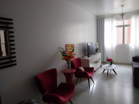Apartamento com 2 Quartos à Venda, 93 m² em Estreito - Florianópolis