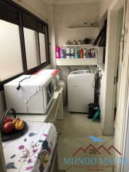 Apartamento com 3 Quartos à Venda, 96 m² em Santa Paula - São Caetano Do Sul