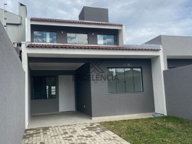 Casa com 3 Quartos à Venda,  em Aristocrata - São José Dos Pinhais