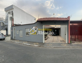 Casa com 2 Quartos à Venda, 117 m² em Vila Costa - Suzano
