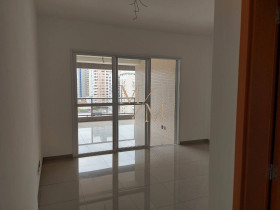 Apartamento com 2 Quartos à Venda, 128 m² em Embaré - Santos