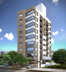 Apartamento com 2 Quartos à Venda, 67 m² em Rio Branco - Porto Alegre