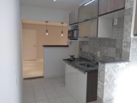 Apartamento com 2 Quartos à Venda, 64 m² em Jardim Patente Novo - São Paulo