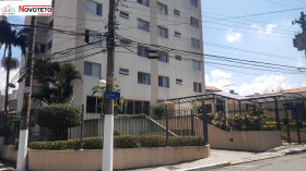 Apartamento com 2 Quartos à Venda, 65 m² em Vila Santa Clara - São Paulo