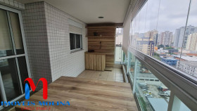 Apartamento com 3 Quartos à Venda, 123 m² em Santa Paula - São Caetano Do Sul