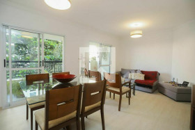 Apartamento com 4 Quartos à Venda, 124 m² em Perdizes - São Paulo