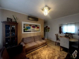 Apartamento com 2 Quartos à Venda, 53 m² em Morro Santana - Porto Alegre