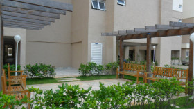 Apartamento com 2 Quartos à Venda, 50 m² em Parque Erasmo Assunção - Santo André