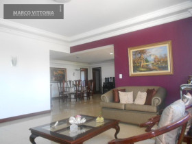 Apartamento com 4 Quartos à Venda, 410 m² em Petrópolis - Natal