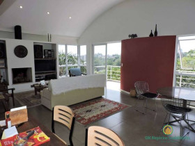 Casa de Condomínio com 3 Quartos à Venda, 275 m² em Palos Verdes - Cotia