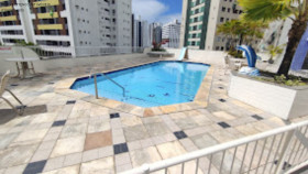 Apartamento com 3 Quartos à Venda, 78 m² em Pituba - Salvador