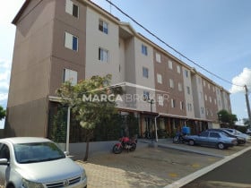 Apartamento com 2 Quartos à Venda, 45 m² em Residencial Real Parque - Sumaré