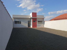 Casa com 3 Quartos à Venda, 250 m² em Jardim Milenium - Pirassununga