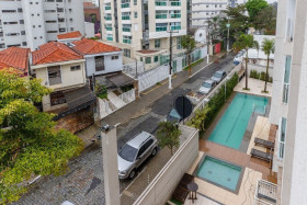 Apartamento com 2 Quartos à Venda, 64 m² em Chácara Santo Antônio (zona Sul) - São Paulo