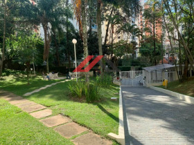 Apartamento com 3 Quartos à Venda, 68 m² em Jardim Das Vertentes - São Paulo