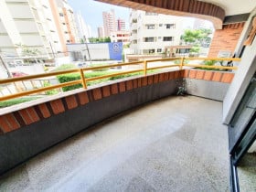 Apartamento com 3 Quartos à Venda, 161 m² em Aldeota - Fortaleza