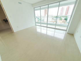 Apartamento com 3 Quartos à Venda, 110 m² em Aldeota - Fortaleza