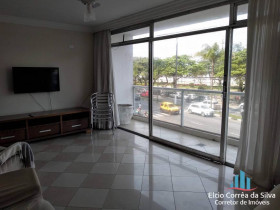 Apartamento com 4 Quartos à Venda, 176 m² em Gonzaga - Santos