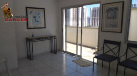 Apartamento com 2 Quartos à Venda, 57 m² em Vila Olimpia - São Paulo