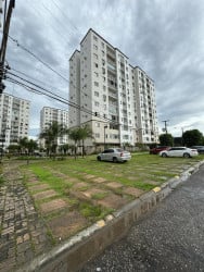 Apartamento com 3 Quartos à Venda, 72 m² em Coqueiro - Belém