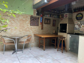 Casa com 3 Quartos à Venda, 165 m² em Anália Franco - São Paulo