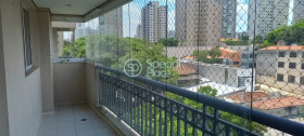 Apartamento com 4 Quartos à Venda, 200 m² em Vila Romana - São Paulo
