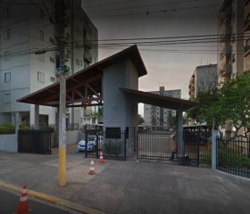 Apartamento com 2 Quartos à Venda, 55 m² em Parque Dos Bandeirantes - Ribeirão Preto