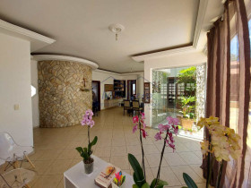 Casa com 3 Quartos à Venda, 812 m² em Vila Braz - Pirassununga