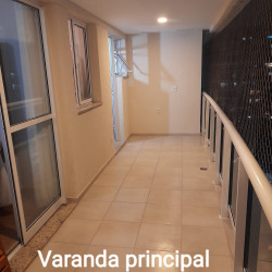 Imóvel com 3 Quartos à Venda, 107 m² em Recreio Dos Bandeirantes - Rio De Janeiro