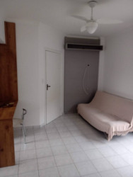 Apartamento com 2 Quartos à Venda, 65 m² em Boqueirão - Praia Grande