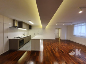 Apartamento com 3 Quartos à Venda, 135 m² em Jardim Paulista - São Paulo
