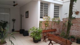 Imóvel com 3 Quartos à Venda, 180 m² em Jardim Macedo - Ribeirão Preto
