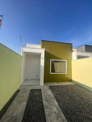 Casa com 2 Quartos à Venda, 125 m² em Mangabeira - Feira De Santana