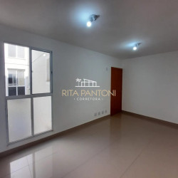Apartamento com 2 Quartos para Alugar, 47 m² em Reserva Real - Ribeirão Preto