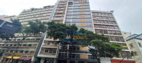 Apartamento com 3 Quartos à Venda, 178 m² em Cerqueira César - São Paulo