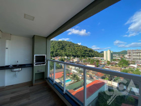 Apartamento com 2 Quartos à Venda, 79 m² em Sumaré - Caraguatatuba