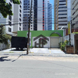 Imóvel com 5 Quartos para Alugar, 120 m² em Boa Viagem - Recife