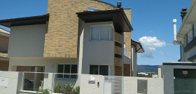 Casa com 4 Quartos à Venda, 567 m² em João Paulo - Florianópolis