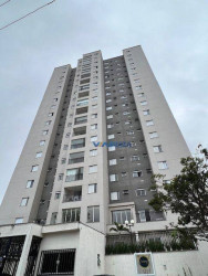 Apartamento com 2 Quartos à Venda, 58 m² em Picanço - Guarulhos