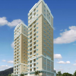 Apartamento com 2 Quartos à Venda, 750 m² em Tabuleiro Dos Oliveiras - Itapema