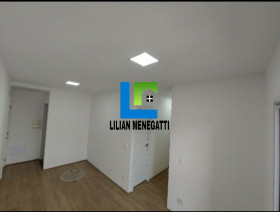 Apartamento com 3 Quartos à Venda, 65 m² em Vila Rami - Jundiaí