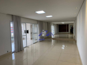 Apartamento com 3 Quartos à Venda, 158 m² em Tamboré Polo Empresarial - Santana De Parnaíba