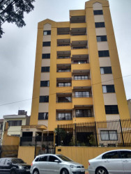Apartamento com 2 Quartos à Venda, 62 m² em Baeta Neves - São Bernardo Do Campo