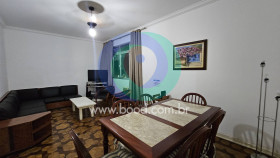 Apartamento com 3 Quartos à Venda, 118 m² em Gonzaga - Santos