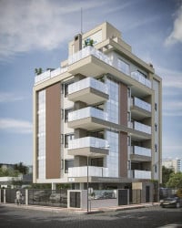 Apartamento com 3 Quartos à Venda, 100 m² em Palmas - Governador Celso Ramos